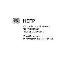 EHB - Haute école fédérale en formation professionnelle [HEFP];