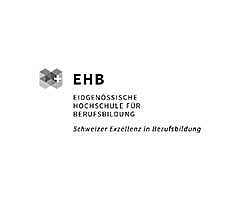 EHB - Eidgenössische Hochschule für Berufsbildung;