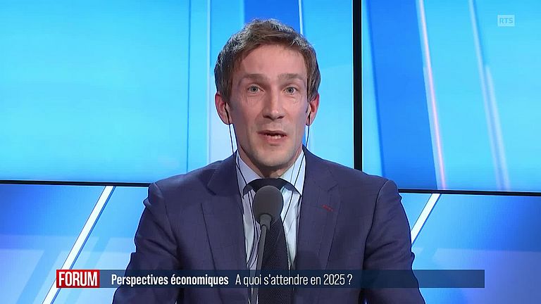 Quelles perspectives économiques pour 2025?