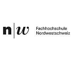 Logo «FHNW (Fachhochschule Nordwestschweiz)»