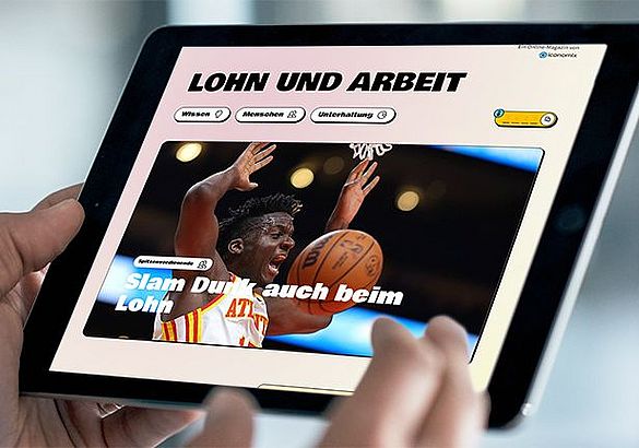 Online magazine (2024)