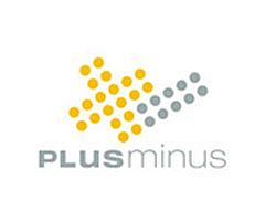 Plus Minus