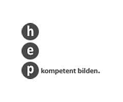 Logo «hep Verlag»