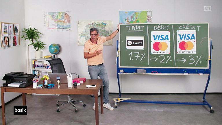 Est-ce qu’on va bientôt abandonner le cash?