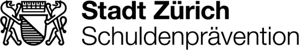 Schuldenprävention Stadt Zürich