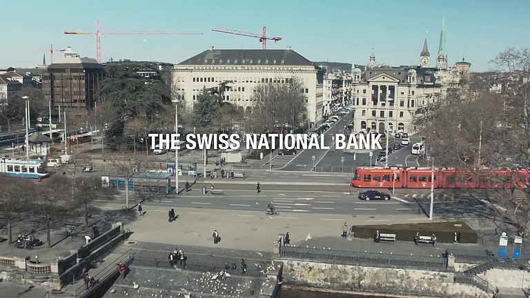 The Swiss National Bank – what it does and how it works