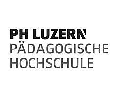 Logo «PH Luzern»