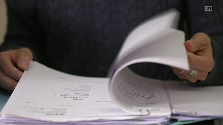 Surendettement, comment sortir du piège