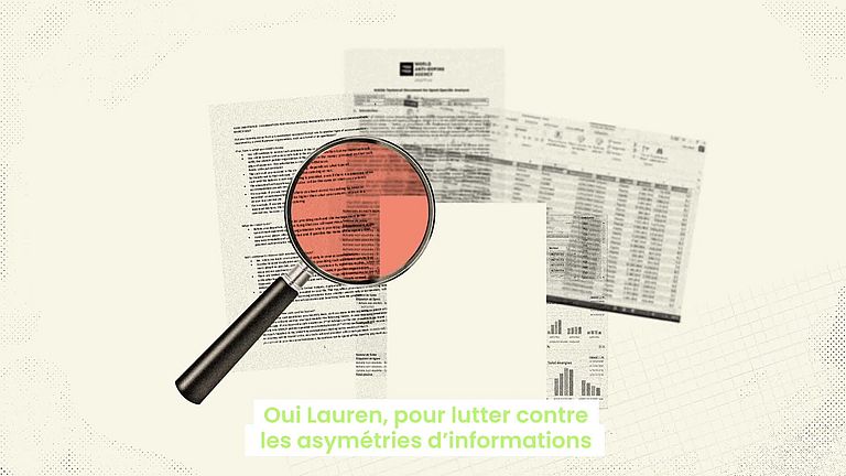T’as capté? L'aléa moral