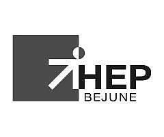 Logo «HEP BEJUNE (Haute École Pédagogique BEJUNE)»