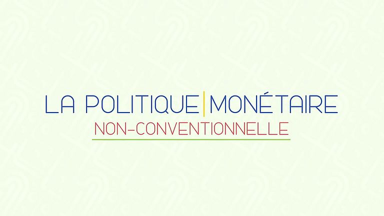 Politique monétaire non conventionnelle