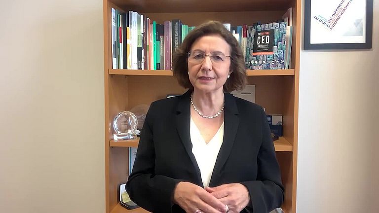 In questo video (in lingua inglese), Annamaria Lusardi fornisce una breve presentazione dello studio.