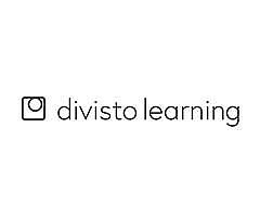 Logo «divisto learning»