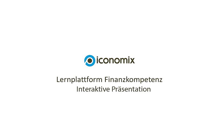 Video-Tutorial Lernplattform: Interaktive Präsentation