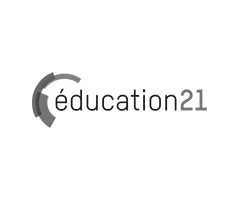 éducation21;