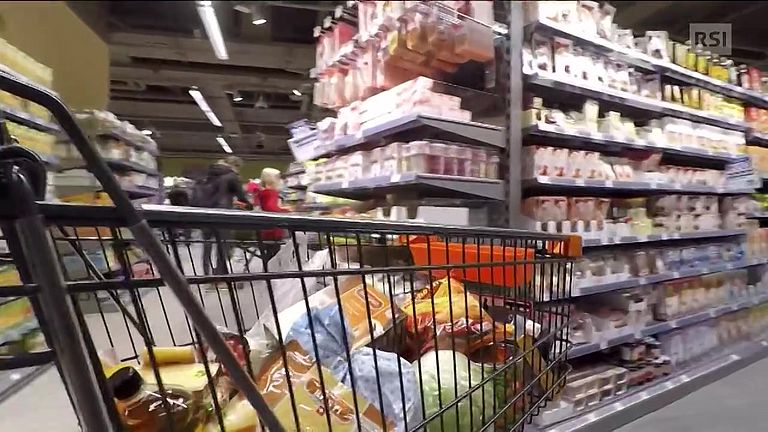 L’economia svizzera meglio del previsto