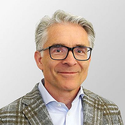 Portrait de Manuel Wälti