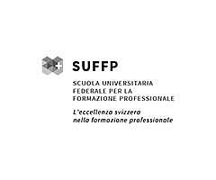 Logo «SUFFP (Scuola universitaria federale per la formazione professionale)»