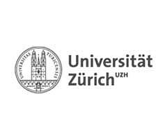 Logo «Universität Zürich»
