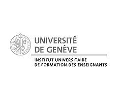 Université de Genève;