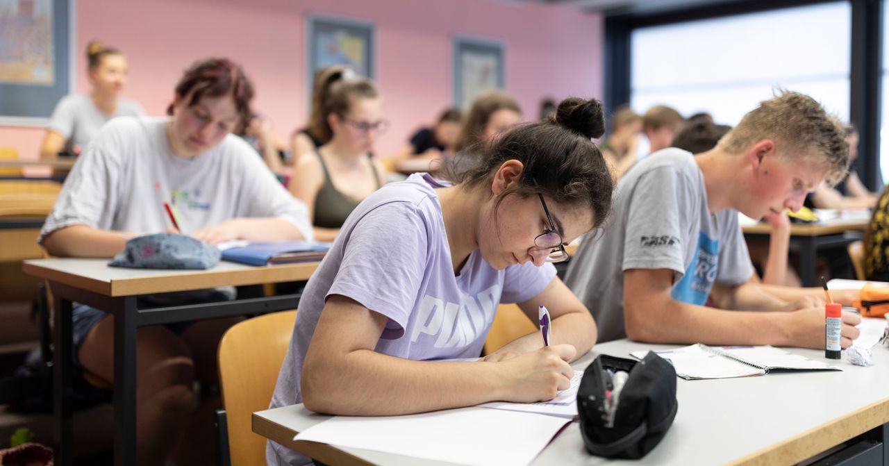 Actualité économique en classe