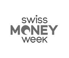 Logo «SwissMoneyWeek»