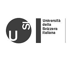 Logo «Università della Svizzera italiana»