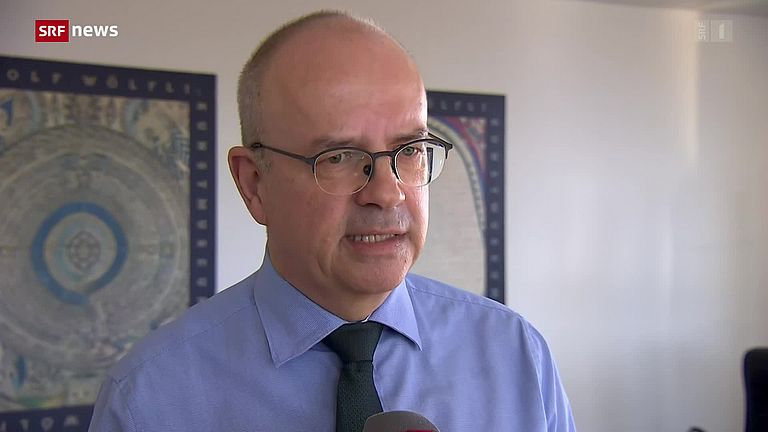 SECO erwartet schwächeres Wirtschaftswachstum