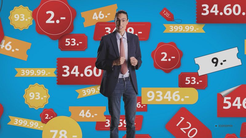 Thumbnail Video "Angebot und Nachfrage"