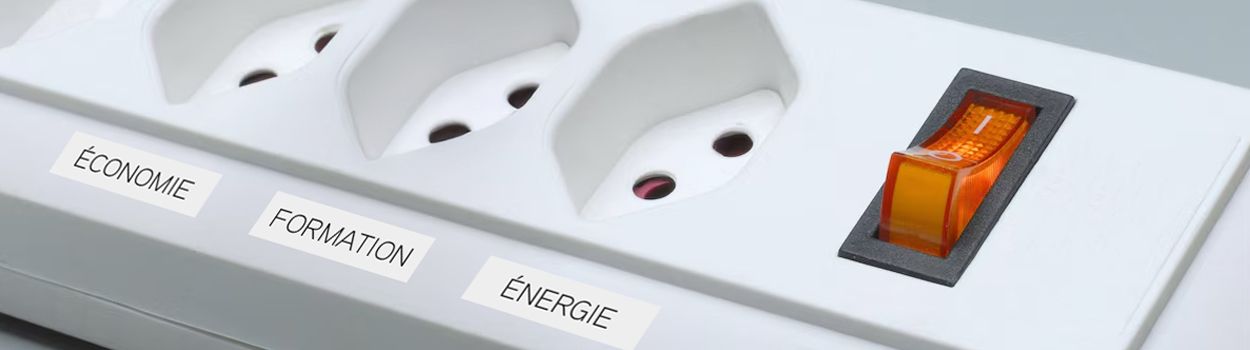 JEP 2026: Transition énergétique et sécurité de l'approvisionnement en électricité