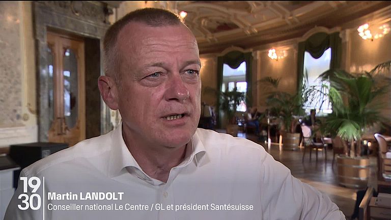 Au Parlement, les lobbies, ce sont souvent directement les élus