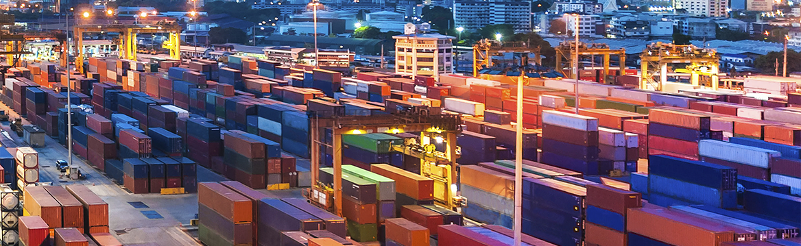 [Translate to French:] Arbeitsteilung und Handel