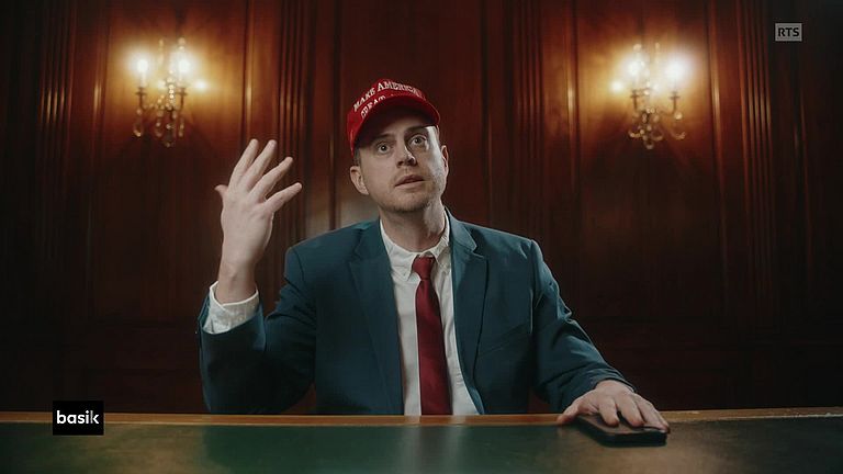 Retour du protectionnisme