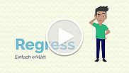 Regress – einfach erklärt