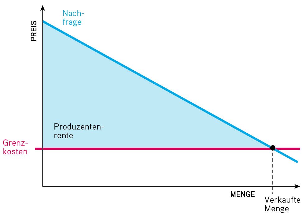 Perfekte Preisdiskriminierung