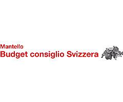 Organizzazione mantello Budget consiglio Svizzera