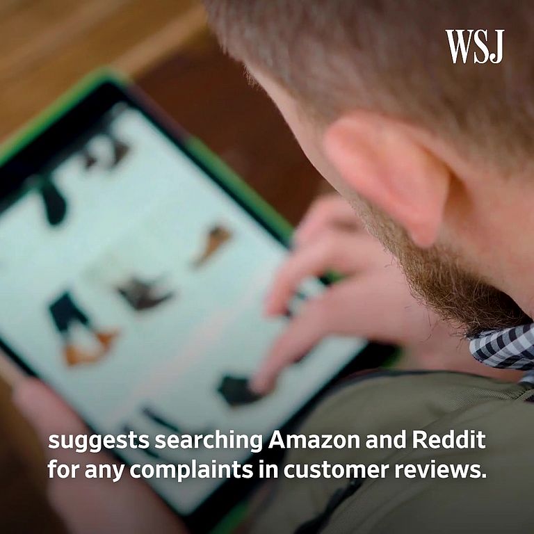 Six Ways to Avoid Online Shopping Scams