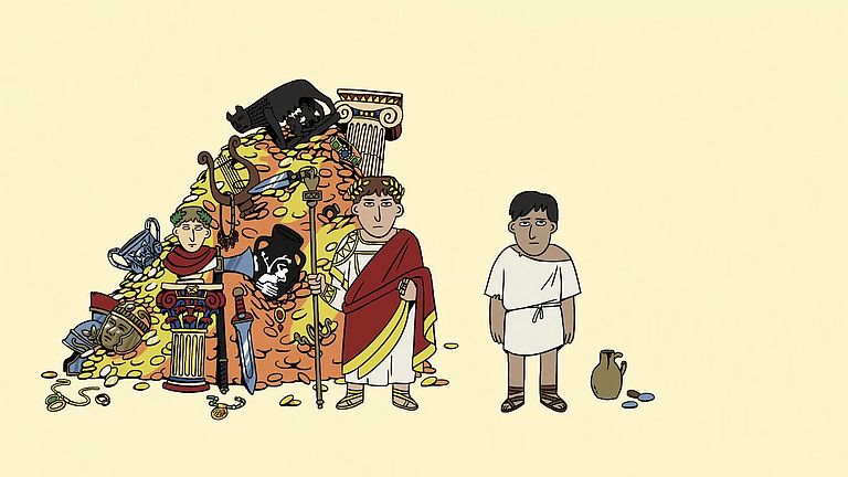 Is inequality inevitable?