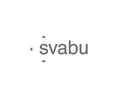 Logo «svabu - Schweizerischer Verband für allgemeinbildenden Unterricht»;