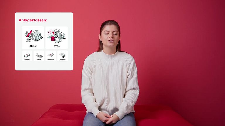 So startest du mit Investieren