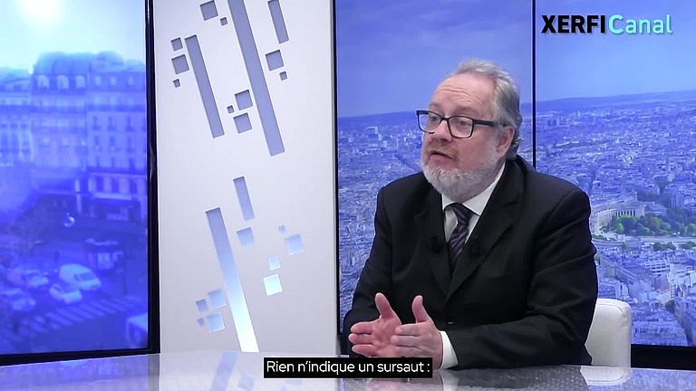 Les géants vacillent: la croissance mondiale en suspens