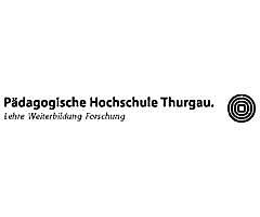 Logo «Pädagogische Hochschule Thurgau»