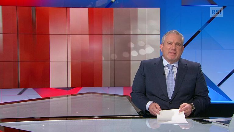 Inflazione allo 0,2% nel 2025 in Svizzera