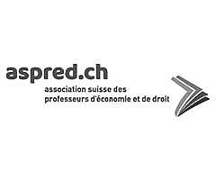 SVWR - association suisse des professeurs d'économie et de droit [aspred];