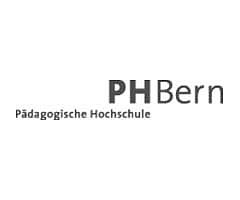 Logo «PHBern (Pädagogische Hochschule Bern)»