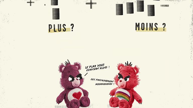 T’as capté? Le dilemme du prisonnier