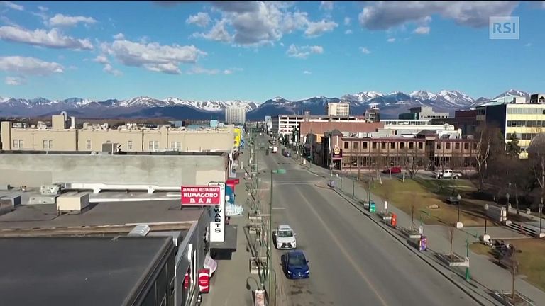 I dazi preoccupano i Grigioni, alcune aziende spostano la produzione