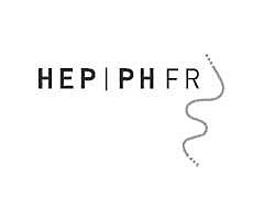 Logo «HEP|PH FR (Pädagogische Hochschule Freiburg)»