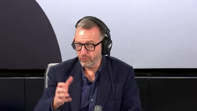 Crise de l’énergie, inflation, hausse des taux: l’économie mondiale en surchauffe
