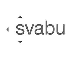 Logo «svabu (Schweizerischer Verband für allgemeinbildenden Unterricht)»